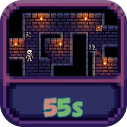 55s