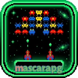 mascarapg